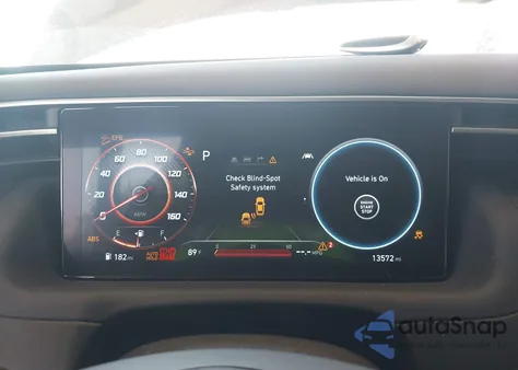 2024 Hyundai Santa Cruz Sel from USA, damaged, VIN 5NTJC4DE7RH113275